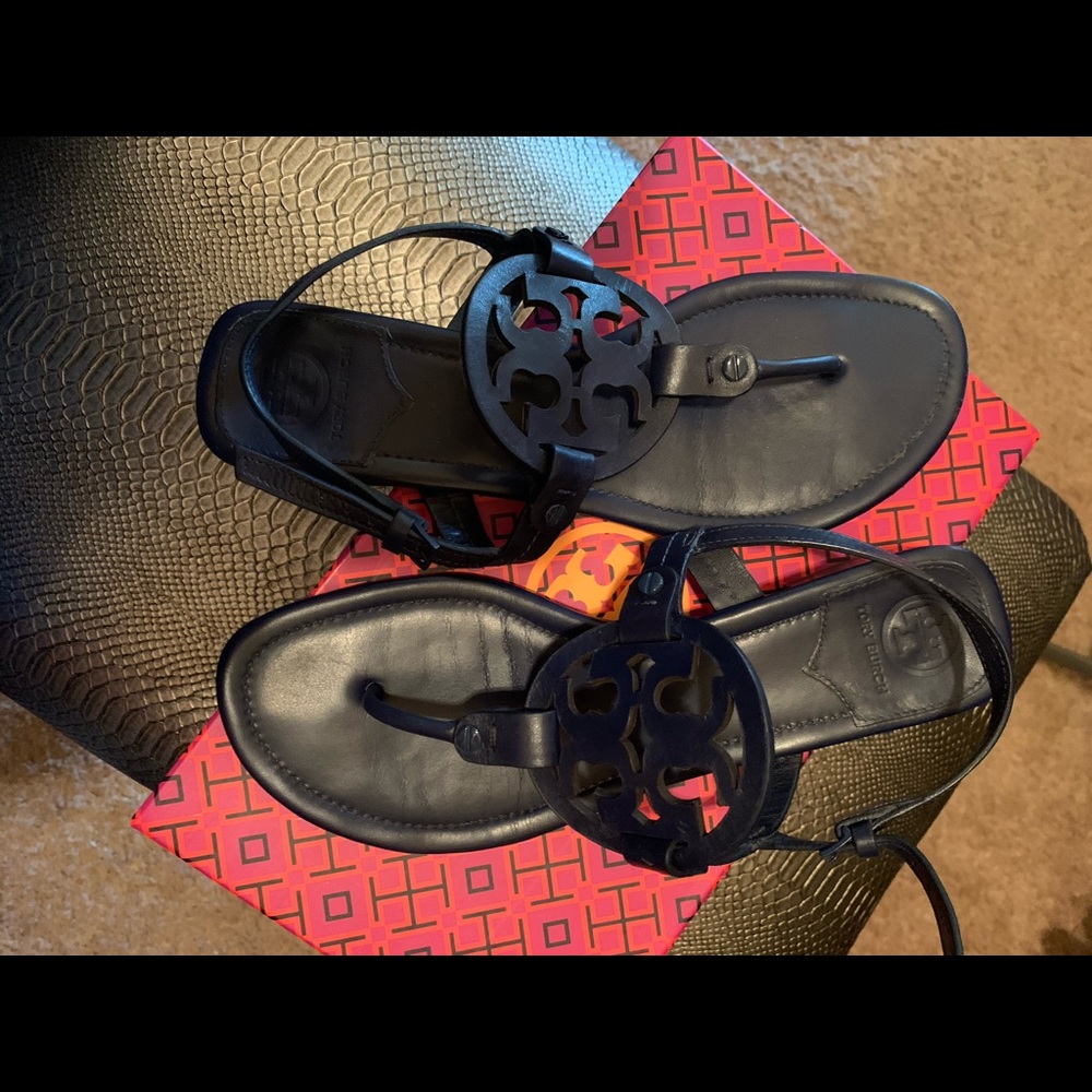 Tory Burch Sandal